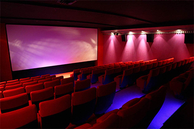 Places de cinéma UGC