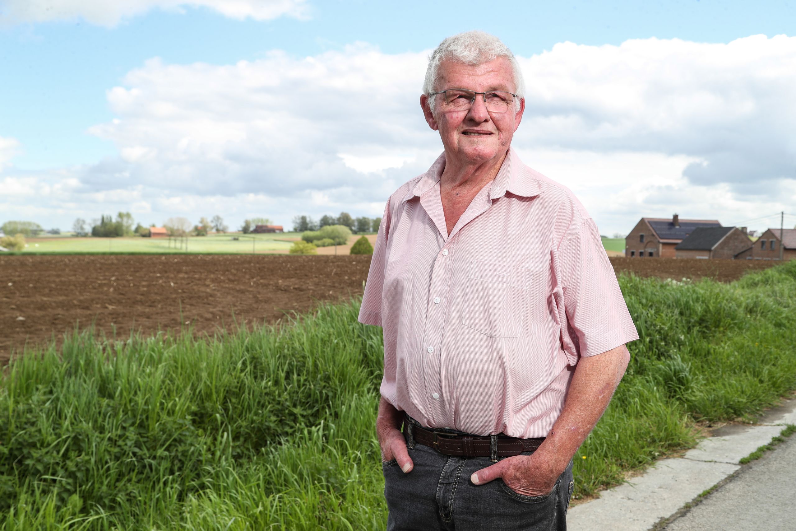 Wilfred Burie - Photo : Ronald Dersin